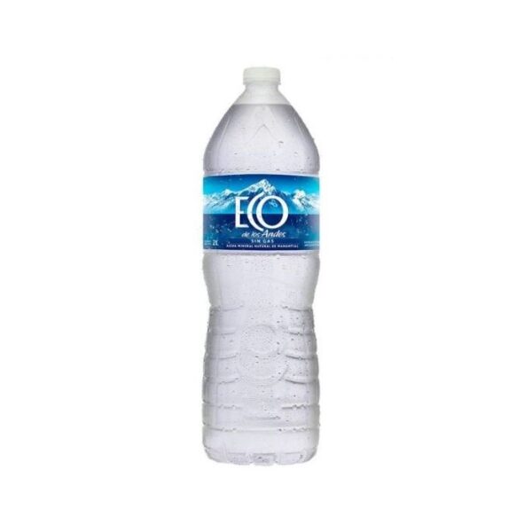 Agua Mineral
